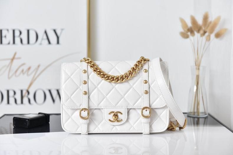 Chanel Handbags 394